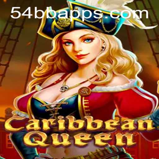 Caribbean Queen: The Exciting New Game from 54BB.com